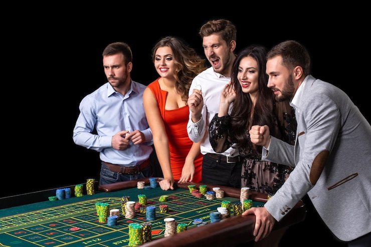 Metode pembayaran DANA dan OVO di oriental play