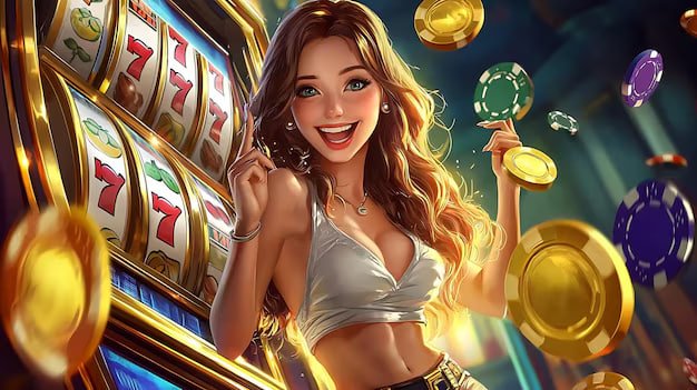 Dashboard oriental play dengan berbagai kategori permainan